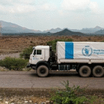World Food Programme: UN Condemns Attack On Aid Convoy In Sudan