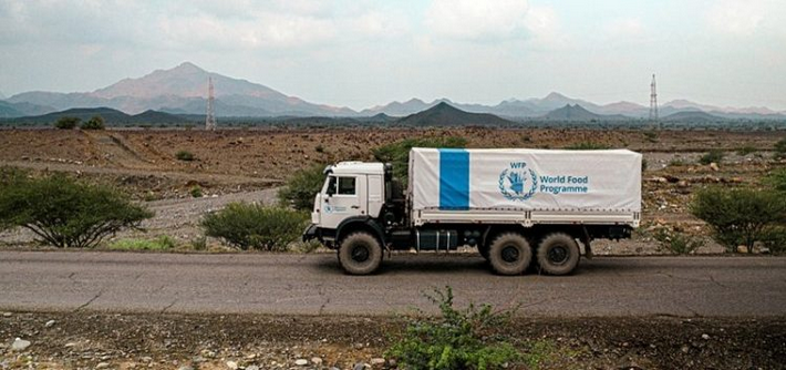 World Food Programme: UN Condemns Attack On Aid Convoy In Sudan