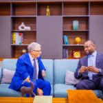 Scaling Hub: Bill Gates Supports Nigeria With $7.5 million For AI Initiative
