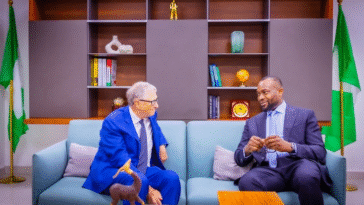 Scaling Hub: Bill Gates Supports Nigeria With $7.5 million For AI Initiative