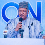 Information Minister Praise Voice of Nigeria (VON), Urged Media On Togetherness