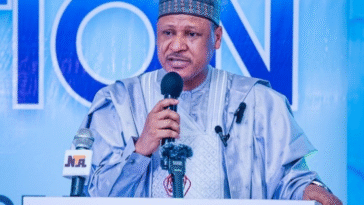 Information Minister Praise Voice of Nigeria (VON), Urged Media On Togetherness
