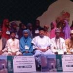 Tinubu’s mother honoured At Qur’anic Competition As Winners Gift Houses In Kano