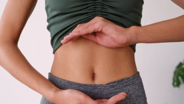 9 Dirty Body Parts You Are Not Aware About