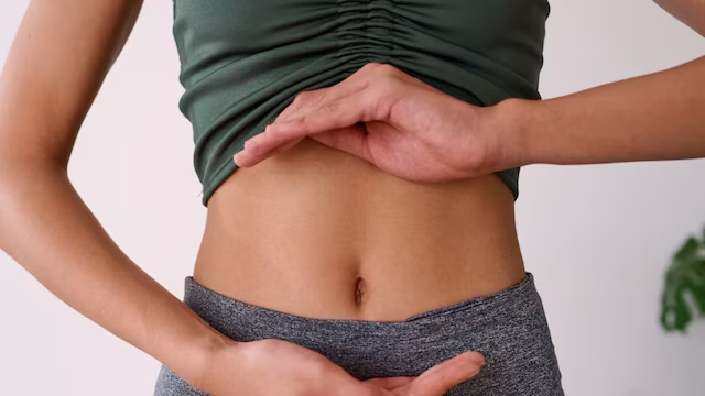 9 Dirty Body Parts You Are Not Aware About