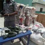 BREAKING: Customs Seizes 46 Contraband Goods Worth N1.5 billion In Two Weeks