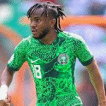 CAF African: Rejecting England Changed My Career - Lookman