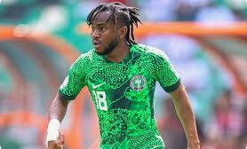 CAF African: Rejecting England Changed My Career - Lookman