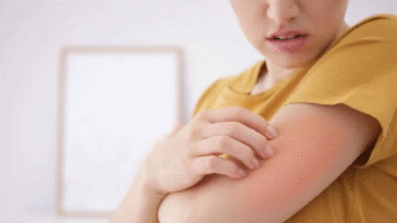 Discover Early Signs Of HIV After Unprotected S*x With An Infected Person