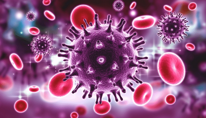 Immune System Factors, 3 Risks To Your Eyes if You Have HIV