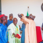 Dozens Of DSP Members Decamp To APC in Kano