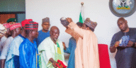 Dozens Of DSP Members Decamp To APC in Kano