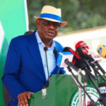 Abuja Rich Men Who Don’t Want To Pay Taxes, I Will Touch Them -Wike