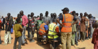 No Fewer Than 3,000 Cameroonian Youths Trapped in Nigeria’s Human Trafficking Ring- Report Revealed