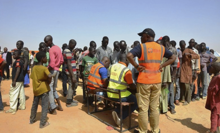 No Fewer Than 3,000 Cameroonian Youths Trapped in Nigeria’s Human Trafficking Ring- Report Revealed