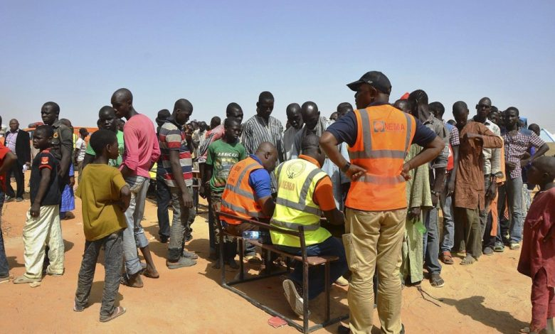 No Fewer Than 3,000 Cameroonian Youths Trapped in Nigeria’s Human Trafficking Ring- Report Revealed