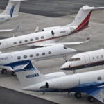 Customs Suspends Nigerian Private Jet Owners Over Import Duty