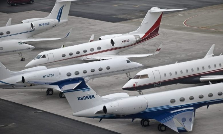 Customs Suspends Nigerian Private Jet Owners Over Import Duty