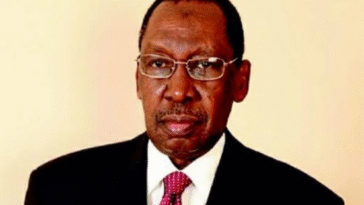 Former Nigerian Chief Justice Confirmed Dead