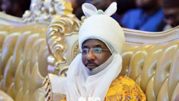 Eid-al-Adha: Sallah Durbar Cancel In Kano, Reason Emerged