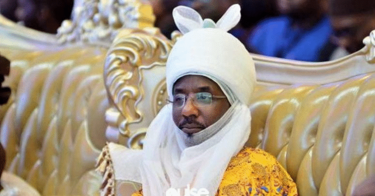 Eid-al-Adha: Sallah Durbar Cancel In Kano, Reason Emerged