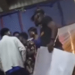 Arrested OAU Students During Protesting Against Wike Released