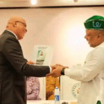 Akwa Ibom Commissioner Resigns Over Governor Eno Decision Moved To APC