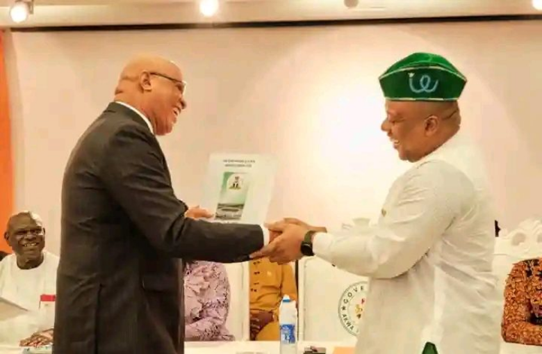 Akwa Ibom Commissioner Resigns Over Governor Eno Decision Moved To APC