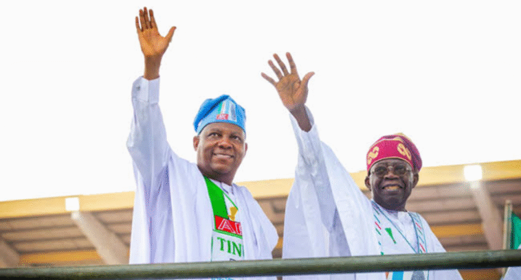 APC Dismissed VP Shettima’s Potential Replacement Rumor