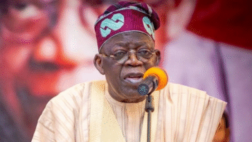 El-al-Adha: Tinubu Tells Nigerians To Remember Vulnerable Citizen