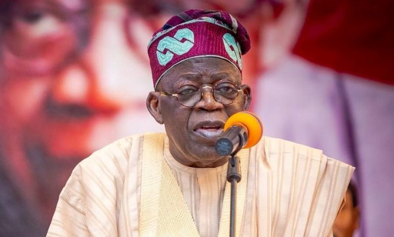El-al-Adha: Tinubu Tells Nigerians To Remember Vulnerable Citizen