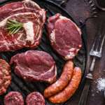 As You Age, 3 Types Of Meats To Eat To Boost Your Health