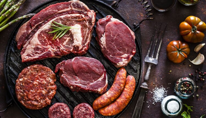 As You Age, 3 Types Of Meats To Eat To Boost Your Health