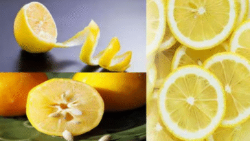 3 Hidden Benefits Of Lemon Seeds