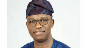 Eid-el-Kabir: Senator Abiru Send Strong Message To Nigerians
