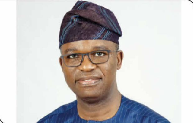 Eid-el-Kabir: Senator Abiru Send Strong Message To Nigerians
