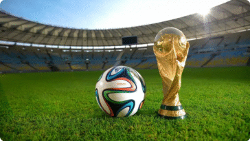 Jordan, Uzbekistan Qualified For Global Showpiece For The First Time Ever As 10 Countries Confirm Spots For 2026 World Cup