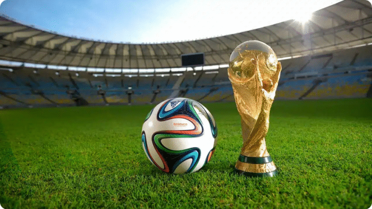 Jordan, Uzbekistan Qualified For Global Showpiece For The First Time Ever As 10 Countries Confirm Spots For 2026 World Cup