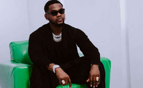 After Over 600 Songs Singer Kizz Daniel Announces Break From Recording, To Focus on Family