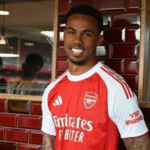 Arsenal News: Gabriel Magalhães Signs New Long-term Contract