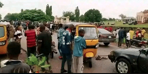 "Time For Silence Is Over" Benue Community Says, Ready To Strike Herdsmen After Attacks Cripple Farming Activities