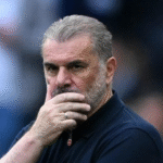 Europa League: Ange Postecoglou Warned By Ex-Tottenham Legend Over Daniel Levy Silence