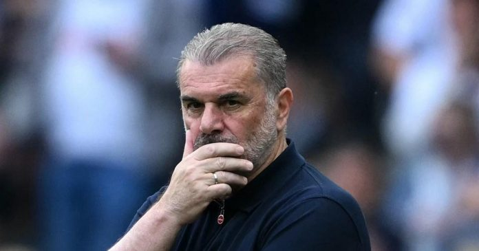 Europa League: Ange Postecoglou Warned By Ex-Tottenham Legend Over Daniel Levy Silence
