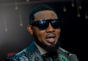 Eid-el-Kabir: Comedian AY Reacts To Man's Brave Encounter With Aggressive Cow In Ijebu (VIDEO)