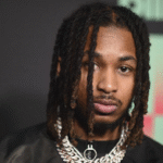 American Rapper DDG Reveals Plans To Purchase House In Nigeria Amidst Child Custody Battle With Baby Bama