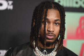 American Rapper DDG Reveals Plans To Purchase House In Nigeria Amidst Child Custody Battle With Baby Bama