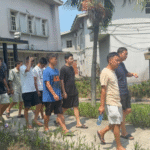 F'Court Sentenced 9 Chinese In Lagos For Financial Terrorism