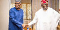 "Don’t Call Me President While Tinubu’s Presence" - Dangote Corrects MC At Lekki Seaport Access Road Inauguration(VIDEO)