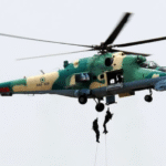 Air Force Blast Boko Haram Hideouts In Borno, Neutralises Terrorists