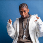"Too Much Emphasis On Expensive Packaging Makes Many Nigerian Young Artists Go Into Debt"- Bella Shmurda